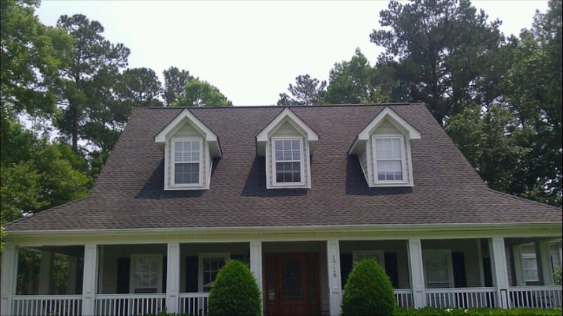 Roof Cleaning Myrtle Beach